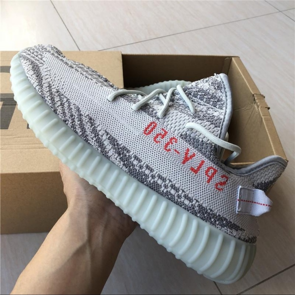 350 boosts